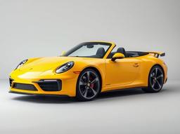 Porsche 911 - miniatura 2